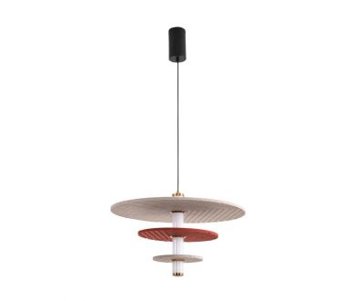 Купить Подвесной светильник Lumion Ledio Felta 8296/11AL Подвесной светильник Lumion Ledio Felta 8296/11AL