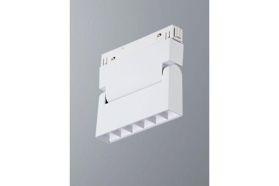 Трековый светильник Vitaluce VT0200040-00