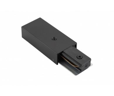 Купить Соединитель-токопровод Denkirs DK Track Black TR1100-BK Соединитель-токопровод Denkirs DK Track Black TR1100-BK