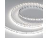Светодиодная лента Arlight RT-A144-10mm 24V White6000 7.7 W/m, IP20, 2835, 5m 038783