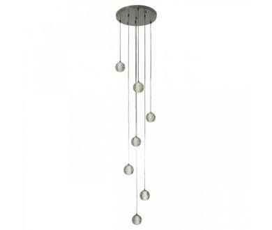 Купить Подвесной светильник Loft IT Rain 10112/7 Подвесной светильник Loft IT Rain 10112/7