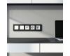 Рамка на 5 постов Werkel Slab W0052908 4690389207907 a067785