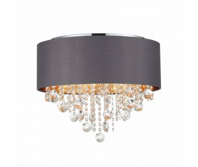 Купить Потолочный светильник ST LUCE LACCHIA SL1350.702.06 Потолочный светильник ST LUCE LACCHIA SL1350.702.06