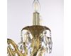Подвесная люстра Bohemia Ivele Crystal AL79101/10/250 B G