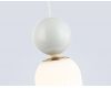 Бра Ambrella Light High Light Ceramo Modern LH53108