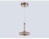 Подвесной светильник Ambrella Light High Light Crystal LH31001