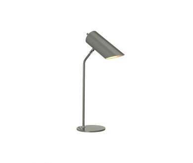 Купить Настольная лампа Elstead Lighting Quinto QUINTO-TL-GPN Настольная лампа Elstead Lighting Quinto QUINTO-TL-GPN