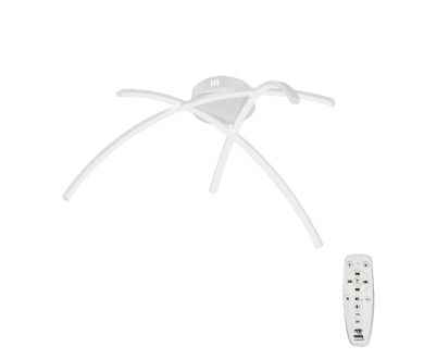 Купить Потолочная люстра Vitaluce V25130DT-0/3PL Потолочная люстра Vitaluce V25130DT-0/3PL