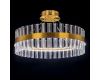 Подвесная люстра Citilux Рианна CL337053