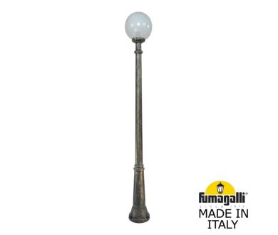 Купить Парковый светильник Fumagalli Globe G30.157.000.BYF1R Парковый светильник Fumagalli Globe G30.157.000.BYF1R
