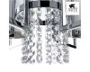 Подвесная люстра Arte Lamp Padova A9490PL-6-1CC