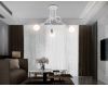 Потолочная люстра Ambrella Light Loft TR80414