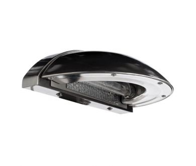 Купить Настенный светильник Arte Lamp Interior A7107AP-1SS Настенный светильник Arte Lamp Interior A7107AP-1SS