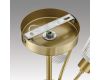 Люстра на штанге Lumion Comfi Imana 8154/6C