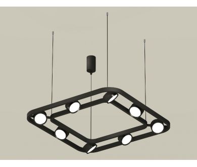 Купить Подвесная люстра Ambrella Light Traditional (C9182, N8113) XB9182100 Подвесная люстра Ambrella Light Traditional (C9182, N8113) XB9182100