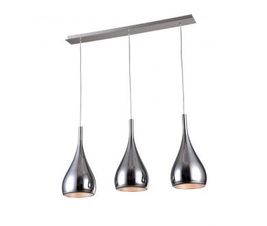 Купить Подвесной светильник ST Luce Gocce SL874.113.03 Подвесной светильник ST Luce Gocce SL874.113.03