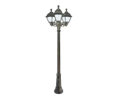 Купить Уличный фонарь Fumagalli Gigi Bisso/Cefa 3L U23.156.S30.BYF1R Уличный фонарь Fumagalli Gigi Bisso/Cefa 3L U23.156.S30.BYF1R