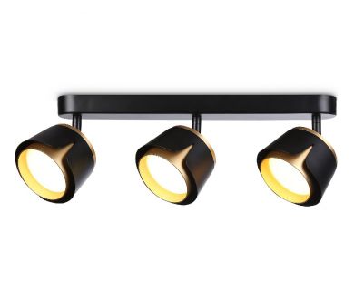 Купить Спот Ambrella Light Techno family TN71237 Спот Ambrella Light Techno family TN71237
