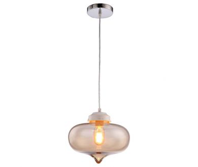 Купить Подвесной светильник Arte Lamp Flare A8012SP-1AM Подвесной светильник Arte Lamp Flare A8012SP-1AM