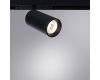 Трековый магнитный светильник Arte Lamp Optima A7262PL-1BK