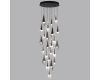 Каскадная люстра Odeon Light L-vision Afalina 5442/137L