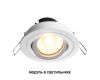 Светодиодный модуль в комплекте с драйвером Novotech Diod Mod IP20 LED 10W 3000К 180-265V 359811