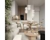 Подвесной светильник Loft IT Duff 10422/B