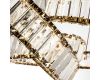 Подвесная люстра Modestyle MS.9030.700 BS