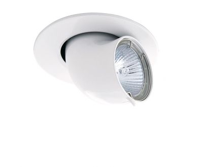 Купить Встраиваемый светильник Lightstar Braccio 011060 Встраиваемый светильник Lightstar Braccio 011060