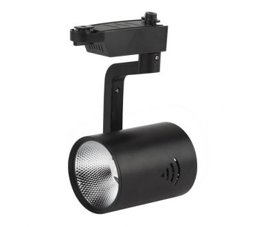 Купить Трековый светильник ЭРА TR1 - 20 BK Б0032101 Трековый светильник ЭРА TR1 - 20 BK Б0032101