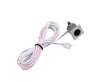 Купить ИК-датчик Arlight SR-Hand-DIM Silver-S 020234 ИК-датчик Arlight SR-Hand-DIM Silver-S 020234