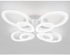 Потолочная люстра Ambrella Light Acrylica Original FA4493