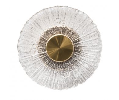 Купить Настенный светильник Arte Lamp Cherish A2097AP-12GO Настенный светильник Arte Lamp Cherish A2097AP-12GO