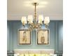 Подвесная люстра ImperiumLoft Zoe 141172-26