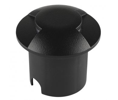 Купить Грунтовый светильник Arte Lamp Piazza A3221IN-2BK Грунтовый светильник Arte Lamp Piazza A3221IN-2BK