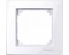 Рамка на 1 пост Schneider Electric MTN515125
