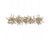 Подвесной светильник Loft IT Spark 10101/5 Gold