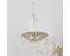 Бра Bohemia Ivele Crystal AL16310B/2/141 WMG V0300