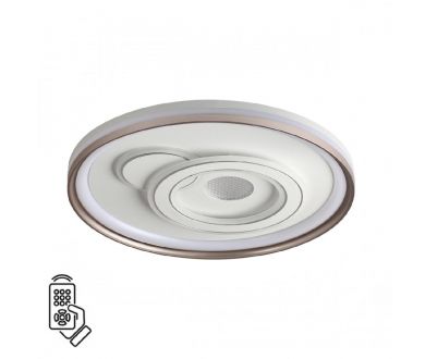 Купить Потолочный светильник Sonex Gemini 7785/85L Потолочный светильник Sonex Gemini 7785/85L