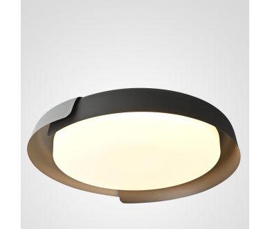 Купить Потолочный светильник ImperiumLoft ADDA Black/Beton 223832-23 Потолочный светильник ImperiumLoft ADDA Black/Beton 223832-23