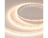 Светодиодная лента Arlight RT-A240-10mm 24V Warm2400 (22 W/m, IP20, 2835, 5m) 055992