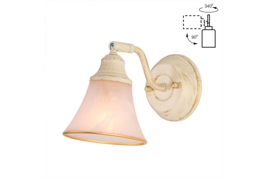Спот Citilux Прованс CL511514