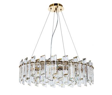 Купить Подвесная люстра Divinare Romilda 3512/17 LM-8 Подвесная люстра Divinare Romilda 3512/17 LM-8