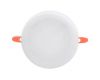 Встраиваемый светодиодный светильник Ambrella Light Led Downlight DCR309
