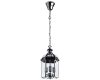 Подвесной светильник Arte Lamp Rimini A6505SP-3CC
