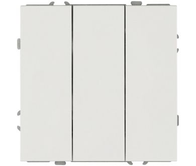 Купить Выключатель ЭРА Galaxy 15-1107-01 тройной 10АХ-250В IP20 белый Б0070713 Выключатель ЭРА Galaxy 15-1107-01 тройной 10АХ-250В IP20 белый Б0070713