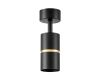 Спот Lampit Asti TS TK40-C1 BK+GD
