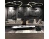 Подвесная люстра Loft IT Titanium 10243L Dark grey