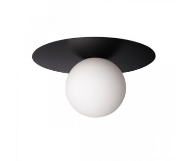 Купить Потолочный светильник Loft IT Ufo 10120/250C Black Потолочный светильник Loft IT Ufo 10120/250C Black