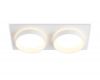 Встраиваемый светильник Ambrella Light Techno spot IP Protect TN6711